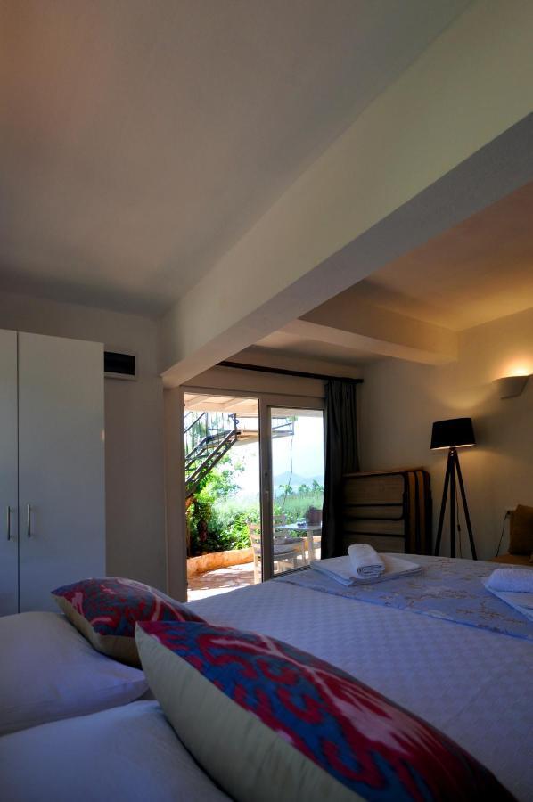 Kaktus Beach Apart Kas Exterior photo